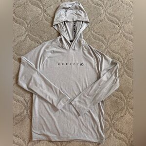 Hurley Hoodie men’s size medium
